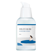 BIRCH JUICE MOISTURIZING SERUM