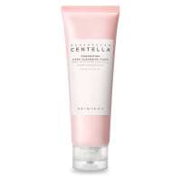 MADAGASCAR CENTELLA POREMIZING DEEP CLEANSING FOAM