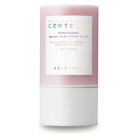 MADAGASCAR CENTELLA POREMIZING QUICK CLAY STICK MASK