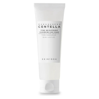 MADAGASCAR CENTELLA TONE BRIGHTENING CLEANSING GEL FOAM