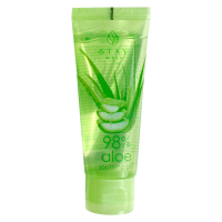 98% ALOE SOOTHING GEL