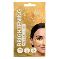 VITAMIN C EYE PATCH BRIGHTENING