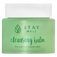 CLEANSING BALM FOR COMBINATION SKIN