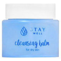 CLEANSING BALM FOR DRY SKIN