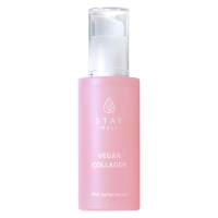 VEGAN COLLAGEN ANTI-AGING SERUM