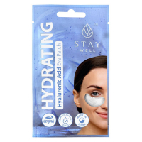 HYDRATING HYALURONIC ACID EYE PATCH