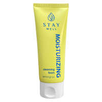 MOISTURIZING CLEANSING FOAM LEMONGRASS