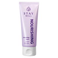 NOURISHING CLEANSING FOAM VEGAN COLLAGEN