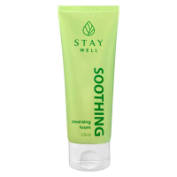 SOOTHING CLEANSING FOAM CICA