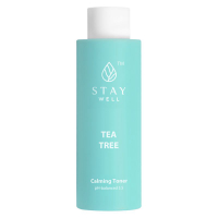 TEA TREE CALMING TONER PH-BALANCED 5.5