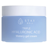 TRIPLE HYALURONIC ACID WATERY GEL CREAM