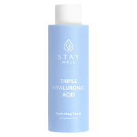 TRIPLE HYALURONIC ACID HYDRATING TONER