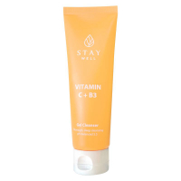 VITAMIN C + B3 GEL CLEANSER