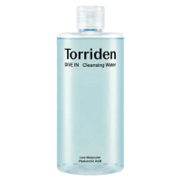 DIVE IN LOW CLEANSING WATER