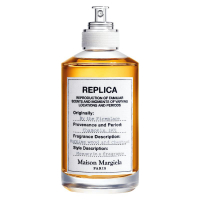 REPLICA BY THE FIREPLACE EAU DE TOILETTE