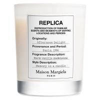 REPLICA AFTERNOON DELIGHT CANDLE