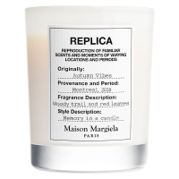 REPLICA AUTUMN VIBES CANDLE