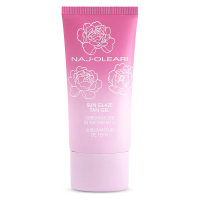 Sun Glaze Tan Gel - Sublimatore di incarnato