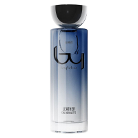 LEATHER EAU DE TOILETTE