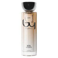 METAL EAU DE TOILETTE