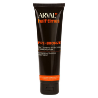HALF TIMES PRE-BRONZE TRATTAMENTO ATTIVATORE D'ABBRONZATURA