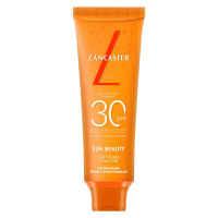 SUN BEAUTY FACE GEL SPF 30