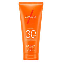 Sun Beauty Body Milk Spf 30