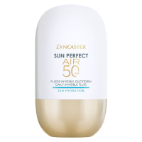 SUN PERFECT AIR DAILY INVISIBLE FLUID SPF 50 24H HYDRATION