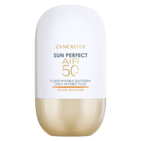 SUN PERFECT AIR DAILY INVISIBLE FLUID SPF 50 GLOW BOOSTER