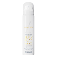 SUN PERFECT AIR INVISIBLE FACE MIST SPF 50