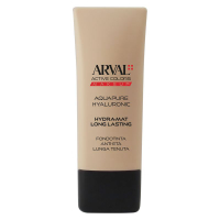 Active Colors Aquapure Hydra-mat long lasting - fondotinta anti-età lunga tenuta