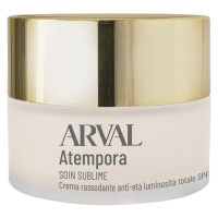 ATEMPORA SOIN SUBLIME - CREMA RASSODANTE ANTI-ETà LUMINOSITà TOTALE SPF 20
