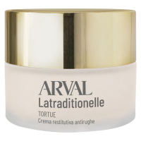 LATRADITIONELLE TORTUE - CREMA RESTITUTIVA ANTIRUGHE