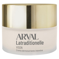 LATRADITIONELLE VISON - CREMA DERMONUTRIENTE INTENSIVA