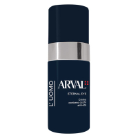 L'UOMO ETERNAL EYE - CREMA CONTORNO OCCHI ANTI-ETà