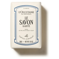 Le Savon Karité Savon Surgras