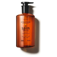 Le Savon Verveine - Savon Liquide