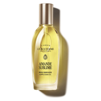 AMANDE SUBLIME HUILE SOUPLESSE