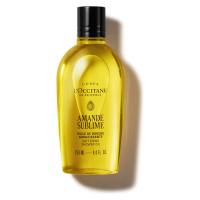 Amande Sublime Huil De Douche Adoucissante