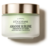 Amande Sublime Concentré De Lait Lissant