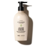 Amande Sublime Voile De Lait Désaltérant