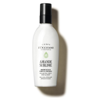 AMANDE SUBLIME BRUME DéLICE CORPS E CHEVEUX
