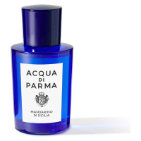 Mandarino di sicilia eau de toilette