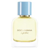 LIGHT BLUE POUR HOMME EAU DE PARFUM