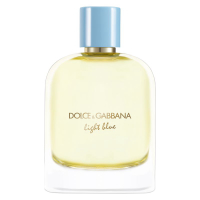 LIGHT BLUE POUR HOMME EAU DE PARFUM