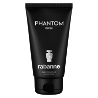 PHANTOM PARFUM SHOWER GEL