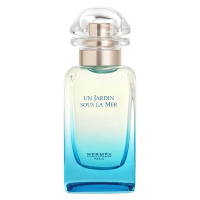 UN JARDIN SOUS LA MER EAU DE TOILETTE