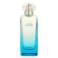 UN JARDIN SOUS LA MER EAU DE TOILETTE