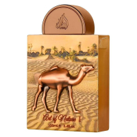 PRIDE ART OF NATURE I EAU DE PARFUM