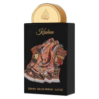 PRIDE KASHAN EAU DE PARFUM